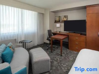 Courtyard by Marriott Miami Airport - 111