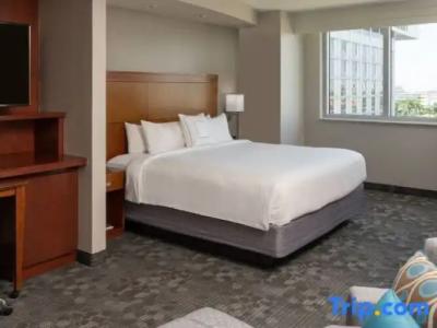 Courtyard by Marriott Miami Airport - 129