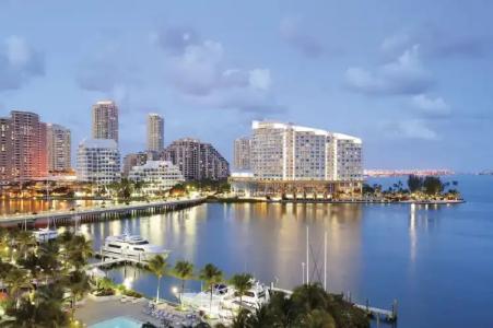 Mandarin Oriental Miami - 40