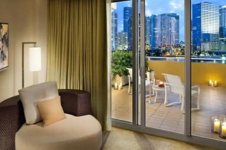 Mandarin Oriental Miami - 41