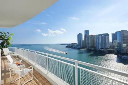 Mandarin Oriental Miami - 62