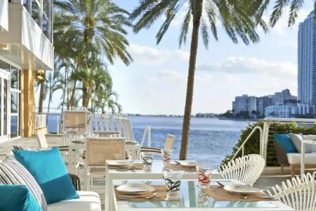 Mandarin Oriental Miami - 37