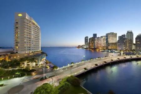 Mandarin Oriental Miami - 32