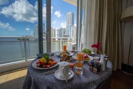 Mandarin Oriental Miami - 71