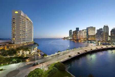 Mandarin Oriental Miami - 38