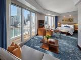 Junior Suite with bay view