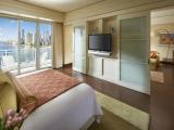 Suite with bay view