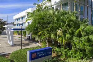 Hilton Garden Inn Miami Brickell South, Miami