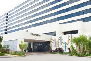 Sheraton Miami Airport Hotel and Executive Meeting Center, Miami