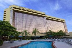 DoubleTree by Hilton Hotel Miami Airport & Convention Center, Miami