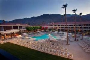 Hilton Palm Springs, Palm Springs