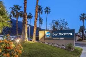 Best Western Inn at Palm Springs, Palm Springs