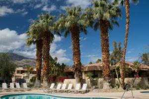 The Oasis Resort, Palm Springs