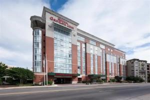 Hilton Garden Inn Nashville Vanderbilt, Nashville