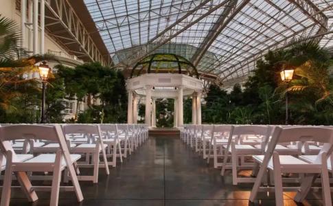 Gaylord Opryland Resort & Convention Center - 33