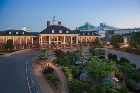 Gaylord Opryland Resort & Convention Center - 0