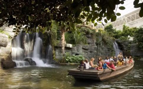 Gaylord Opryland Resort & Convention Center - 30