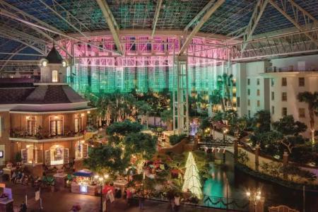 Gaylord Opryland Resort & Convention Center - 28