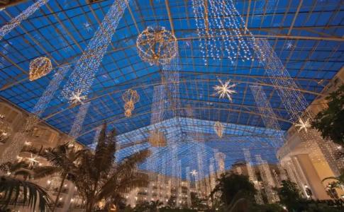 Gaylord Opryland Resort & Convention Center - 31