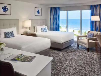 Sonesta Fort Lauderdale Beach - 45