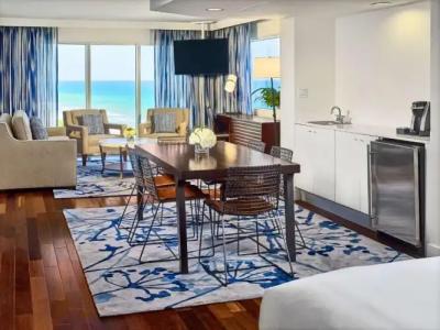 Sonesta Fort Lauderdale Beach - 87