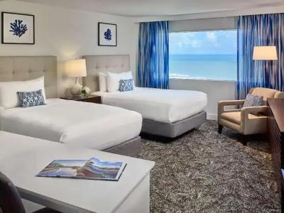 Sonesta Fort Lauderdale Beach - 46