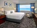 Superior room with ocean view