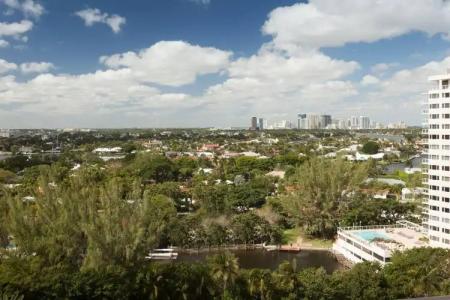 Fort Lauderdale Marriott Harbor Beach Resort & Spa - 67