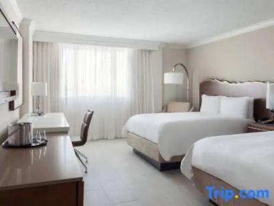 Fort Lauderdale Marriott Harbor Beach Resort & Spa - 68