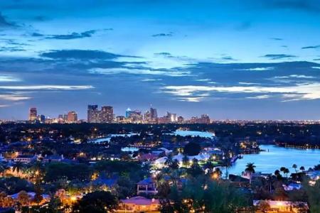 Fort Lauderdale Marriott Harbor Beach Resort & Spa - 57