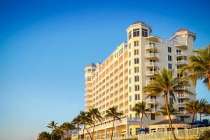 Pelican Grand Beach Resort, a Noble House Resort, Fort Lauderdale