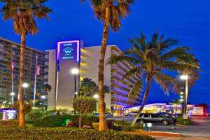 Ocean Sky Hotel & Resort, Fort Lauderdale