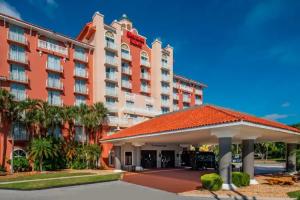 Sheraton Suites Fort Lauderdale at Cypress Creek, Fort Lauderdale