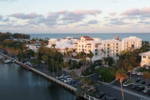 The Lago Mar Beach Resort and Club, Fort Lauderdale