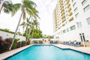 GALLERYone - a DoubleTree Suites by Hilton Hotel, Fort Lauderdale