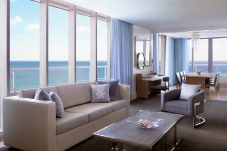 The Ritz-Carlton, Fort Lauderdale - 244