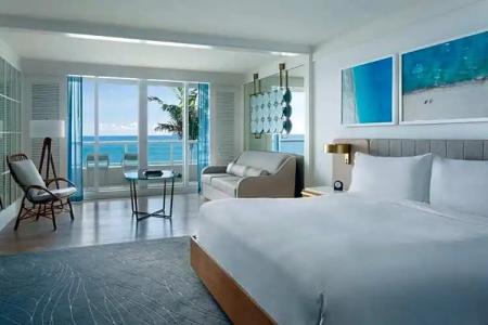 The Ritz-Carlton, Fort Lauderdale - 226