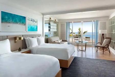 The Ritz-Carlton, Fort Lauderdale - 227