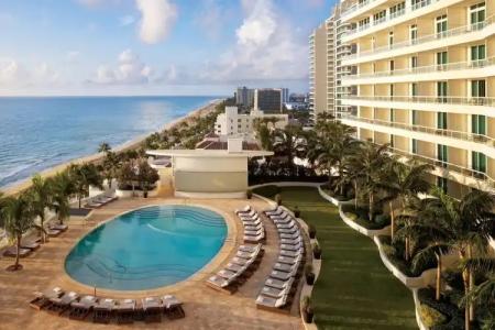 The Ritz-Carlton, Fort Lauderdale - 126