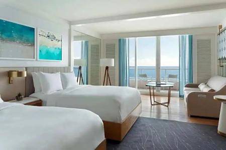 The Ritz-Carlton, Fort Lauderdale - 225