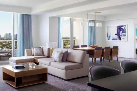 The Ritz-Carlton, Fort Lauderdale - 172