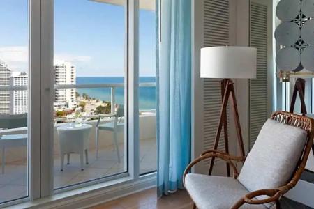 The Ritz-Carlton, Fort Lauderdale - 236