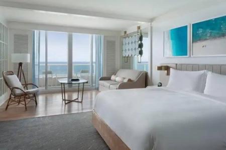 The Ritz-Carlton, Fort Lauderdale - 100