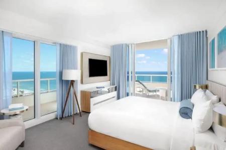 The Ritz-Carlton, Fort Lauderdale - 220