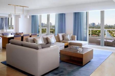 The Ritz-Carlton, Fort Lauderdale - 218