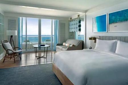 The Ritz-Carlton, Fort Lauderdale - 104