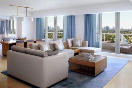 The Ritz-Carlton, Fort Lauderdale - 211