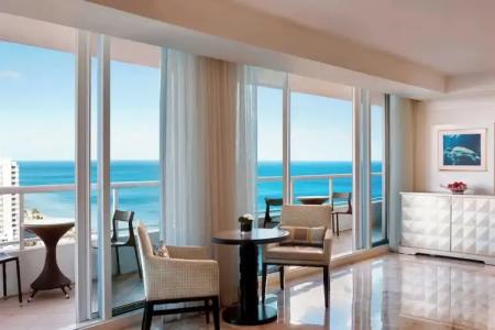 The Ritz-Carlton, Fort Lauderdale - 144