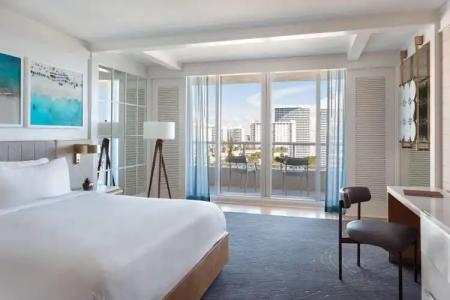 The Ritz-Carlton, Fort Lauderdale - 103