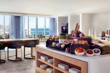 The Ritz-Carlton, Fort Lauderdale - 146